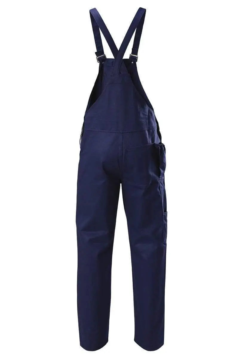 Hard Yakka Bib & Brace Overall Y01010 Work Wear Hard Yakka