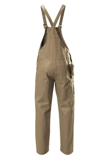 Hard Yakka Bib & Brace Overall Y01010 Work Wear Hard Yakka