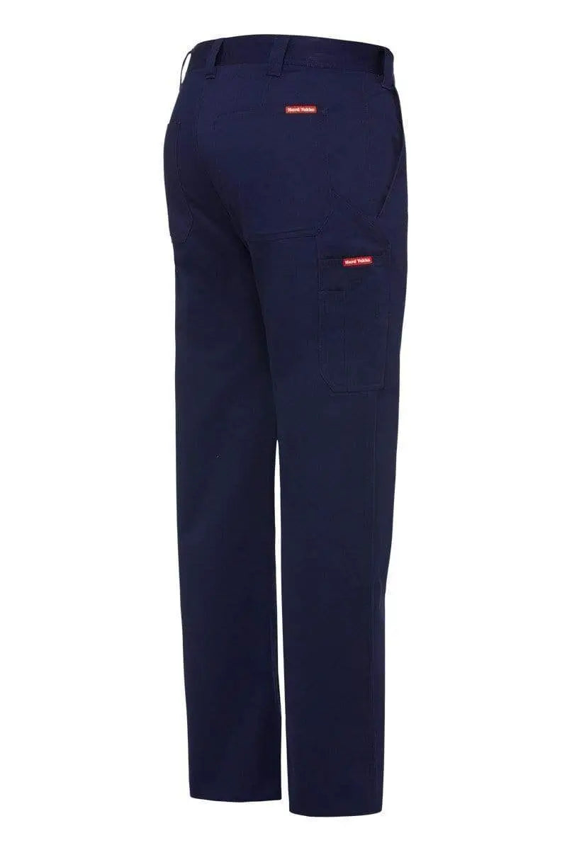 Hard Yakka Cargo Drill Work Pant Y02570 Work Wear Hard Yakka