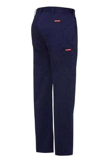 Hard Yakka Cargo Drill Work Pant Y02570 Work Wear Hard Yakka