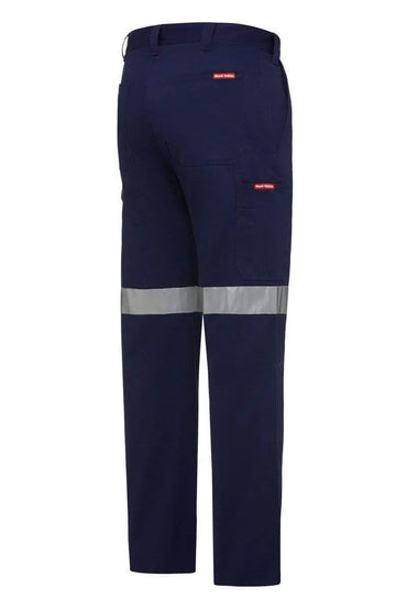 Hard Yakka Taped Cargo Drill Pant Y02965 Work Wear Hard Yakka