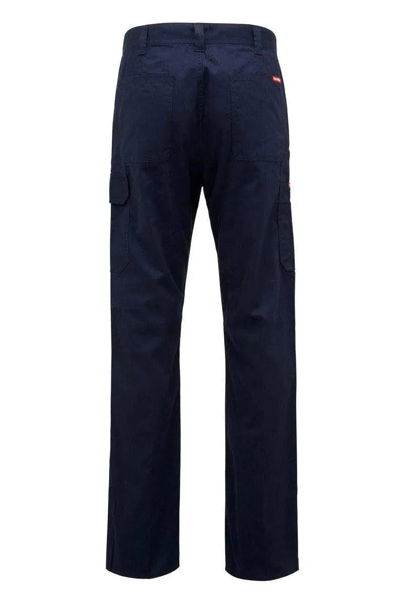 Hard Yakka Cargo Drill Pant Y02960 Work Wear Hard Yakka