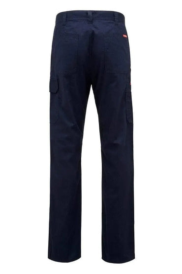Hard Yakka Cargo Drill Pant Y02960 Work Wear Hard Yakka