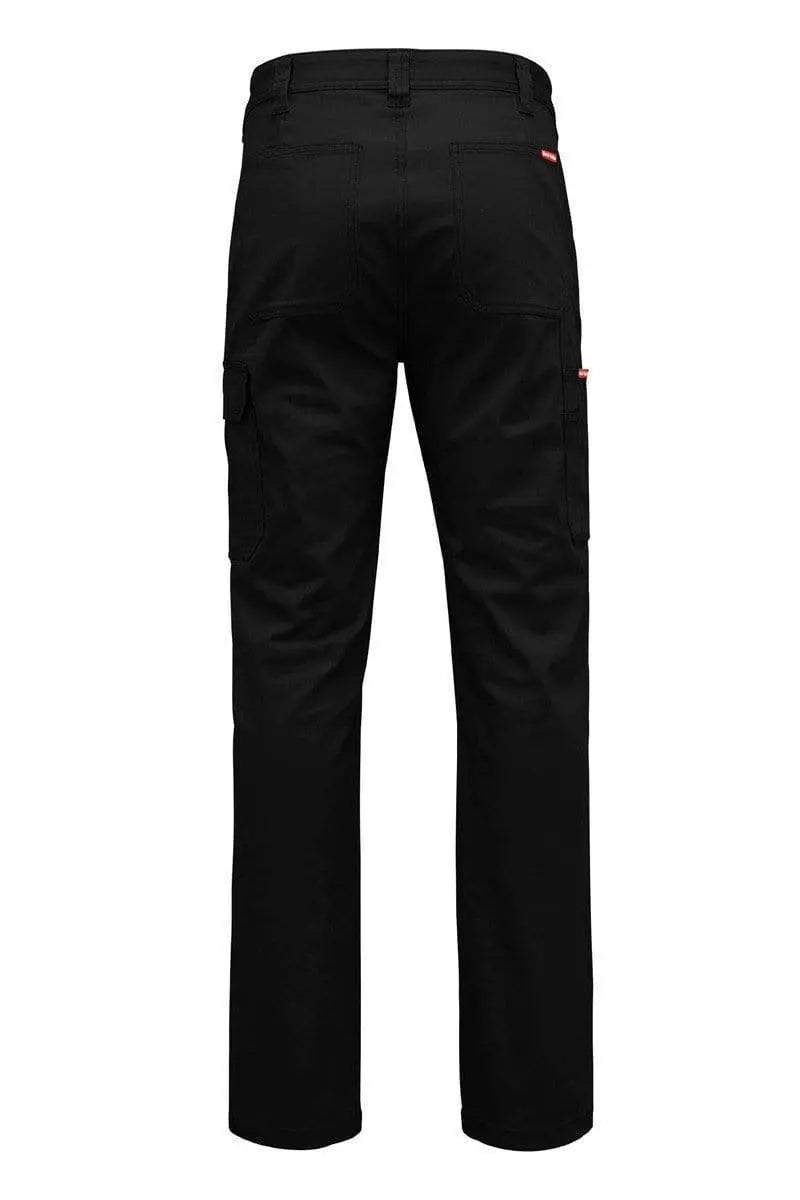 Hard Yakka Core Stretch Cargo Pant Y02597 Work Wear Hard Yakka