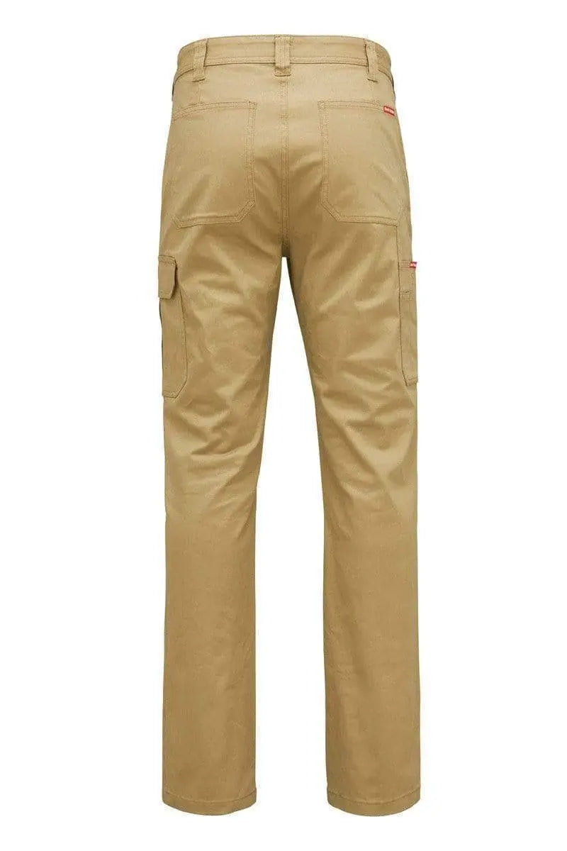 Hard Yakka Core Stretch Cargo Pant Y02597 Work Wear Hard Yakka