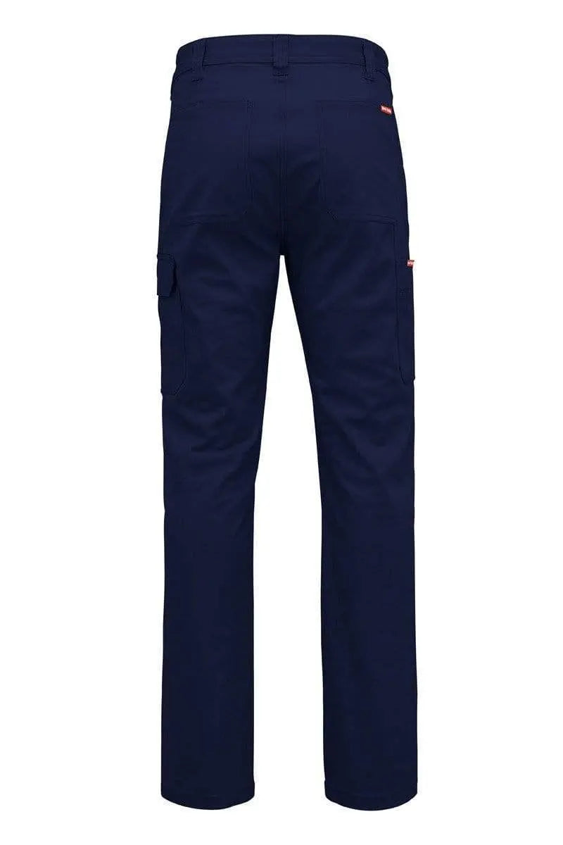 Hard Yakka Core Stretch Cargo Pant Y02597 Work Wear Hard Yakka