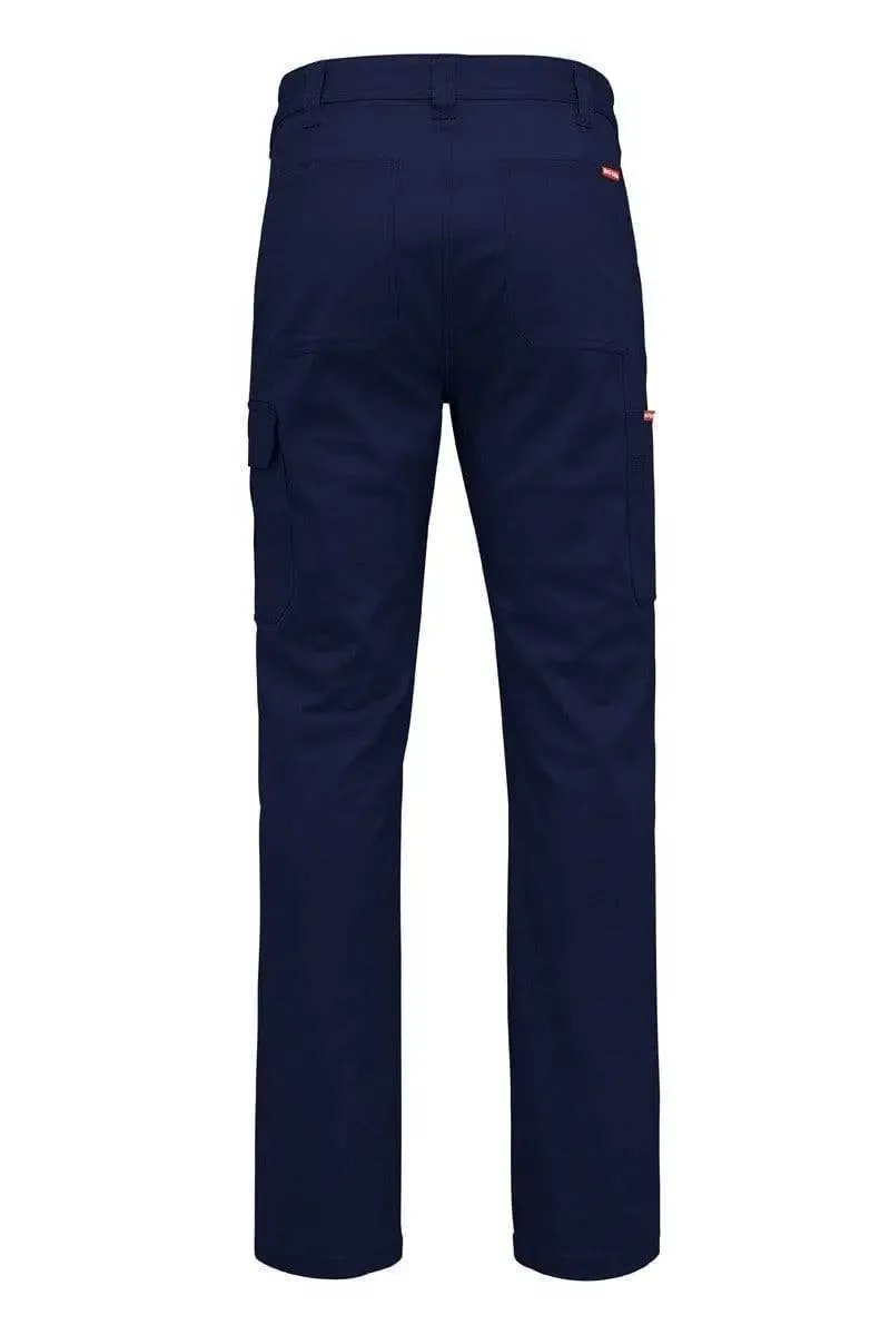 Hard Yakka Core Stretch Cargo Pant Y02597 Work Wear Hard Yakka