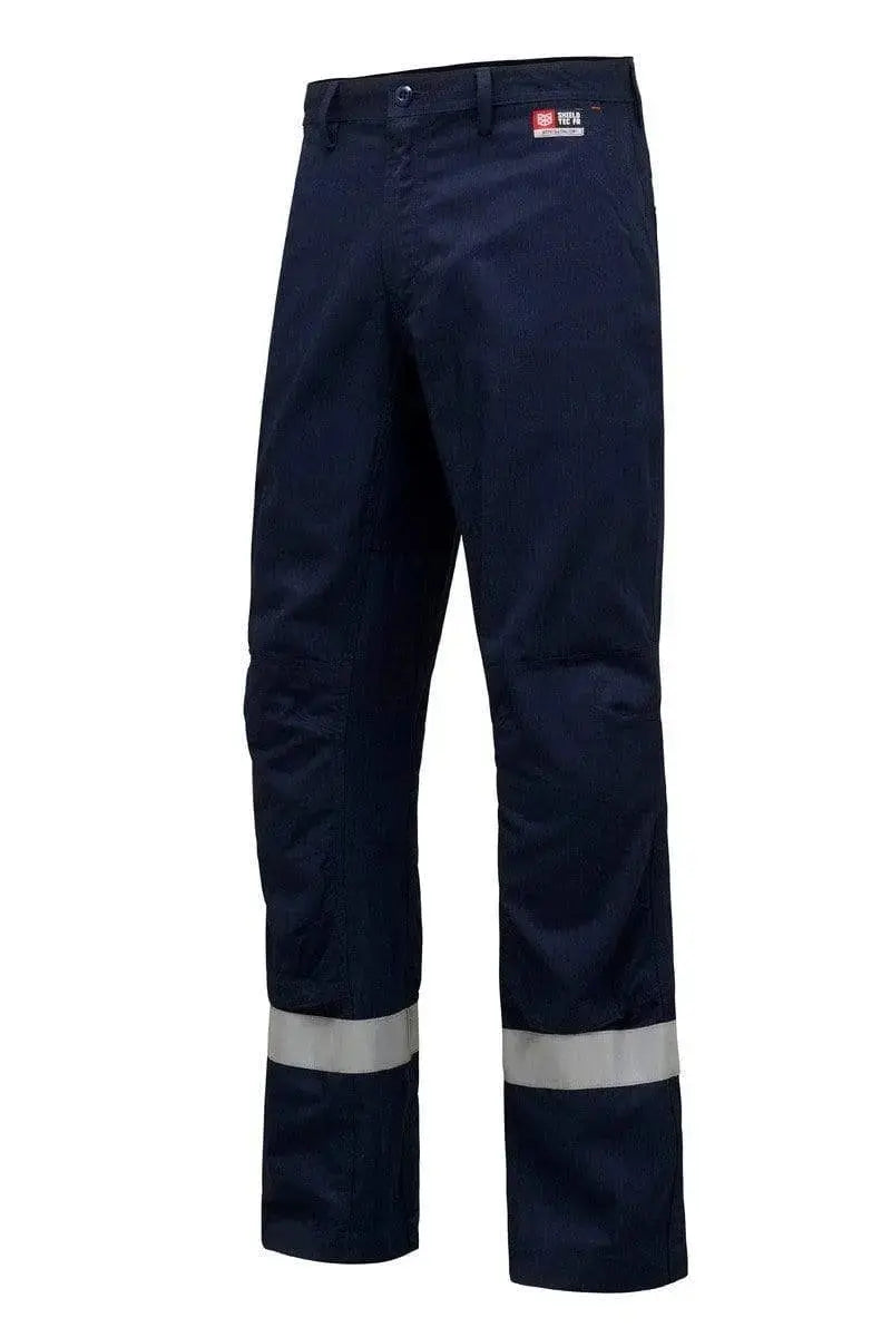 Hard Yakka Flame Retardant FR Men's Pant Y02670 Metro Workwear.