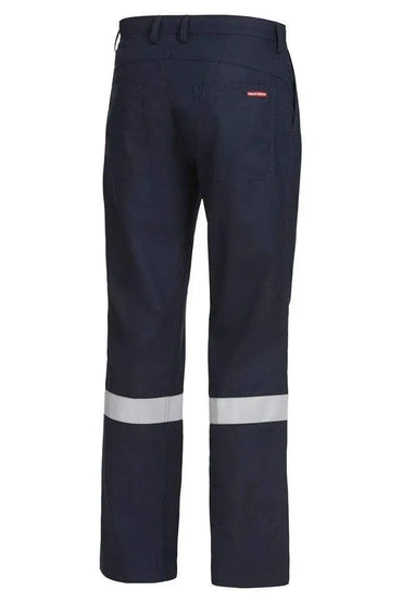 Hard Yakka FR Taped Pant Y02425 Metro Workwear.