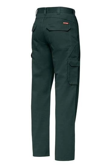 Hard Yakka Generation Y Drill Trousers Y02500 Work Wear Hard Yakka
