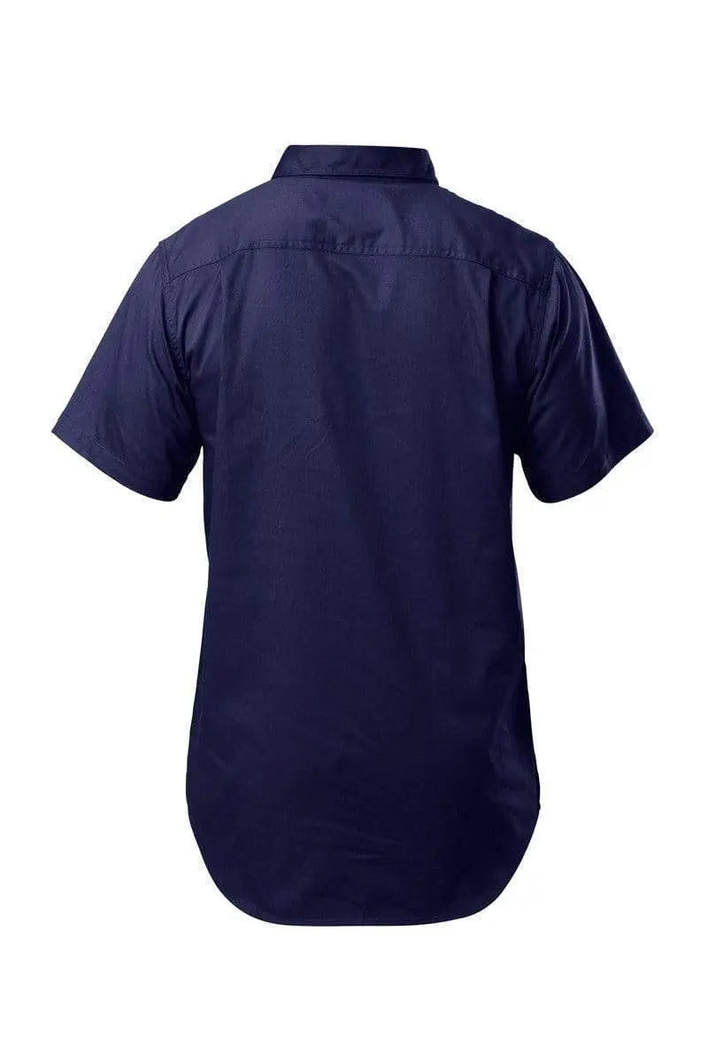 Hard Yakka Work Wear Hard Yakka SHIRT CL FR SS Y07540