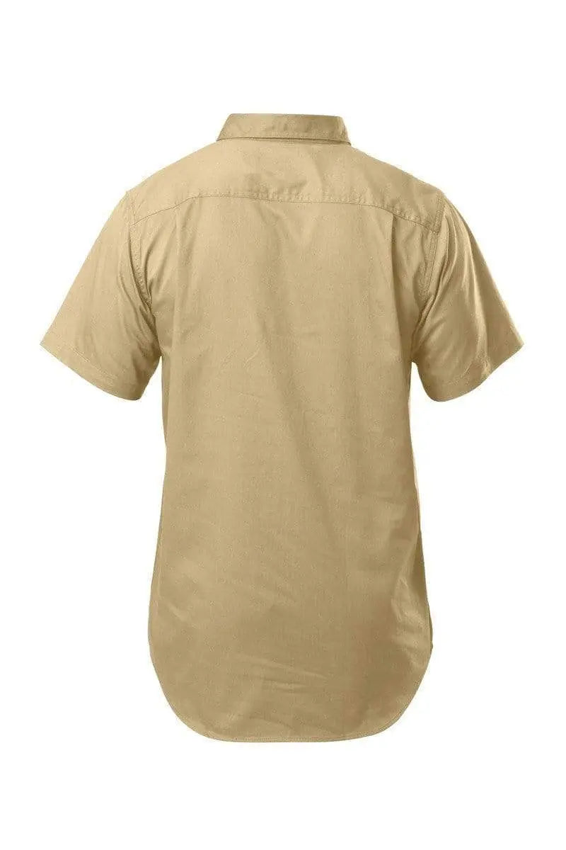 Hard Yakka Work Wear Hard Yakka SHIRT CL FR SS Y07540