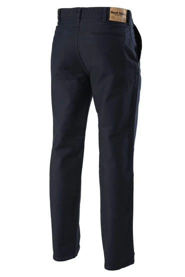 Hard Yakka Molesking Trouser Y03876 Work Wear Hard Yakka