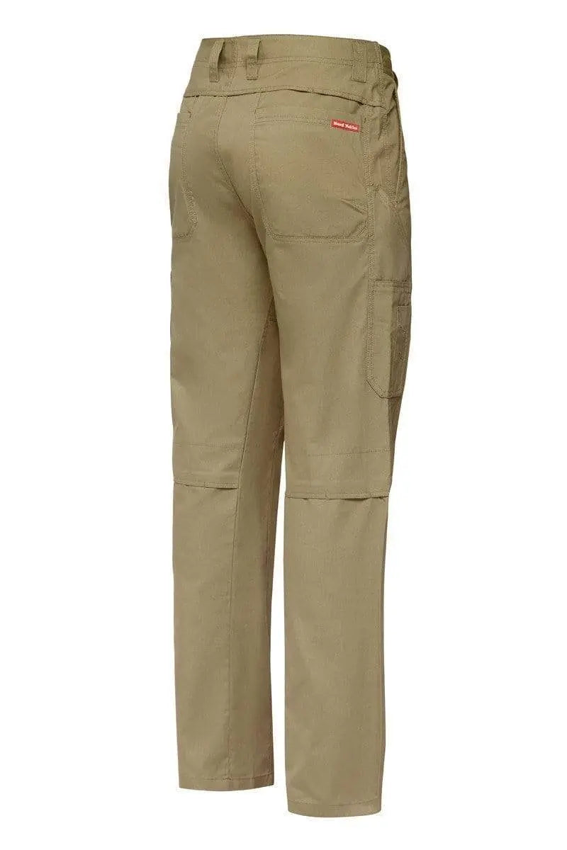 Hard Yakka Vented Cargo Pant Y02300 Work Wear Hard Yakka