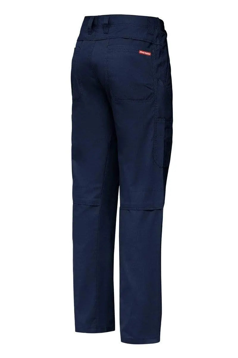 Hard Yakka Vented Cargo Pant Y02300 Work Wear Hard Yakka
