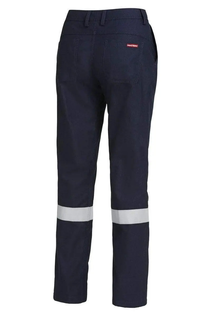 Hard Yakka Women's FR Taped Work Pant Y02325 Work Wear Hard Yakka