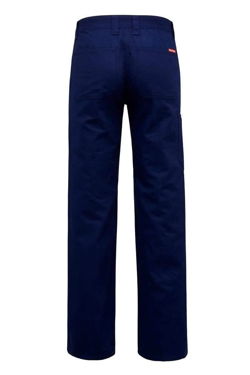 Hard Yakka Women's Drill Pant Y08840 Work Wear Hard Yakka