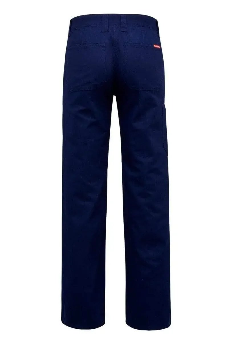 Hard Yakka Women's Drill Pant Y08840 Work Wear Hard Yakka