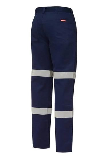 Hard Yakka Reflective Pant Y02615 Work Wear Hard Yakka