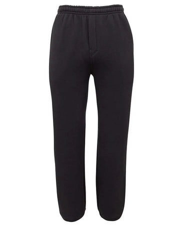 Jb's Wear Active Wear Gunmetal / S JB'S Fleecy Sweat Pant 3FT