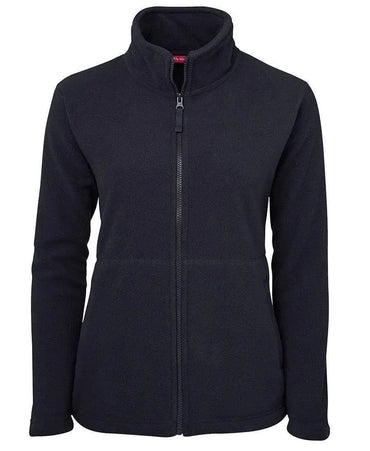 JB'S Women’s Full Zip Polar 3FJ1 Metro Workwear.