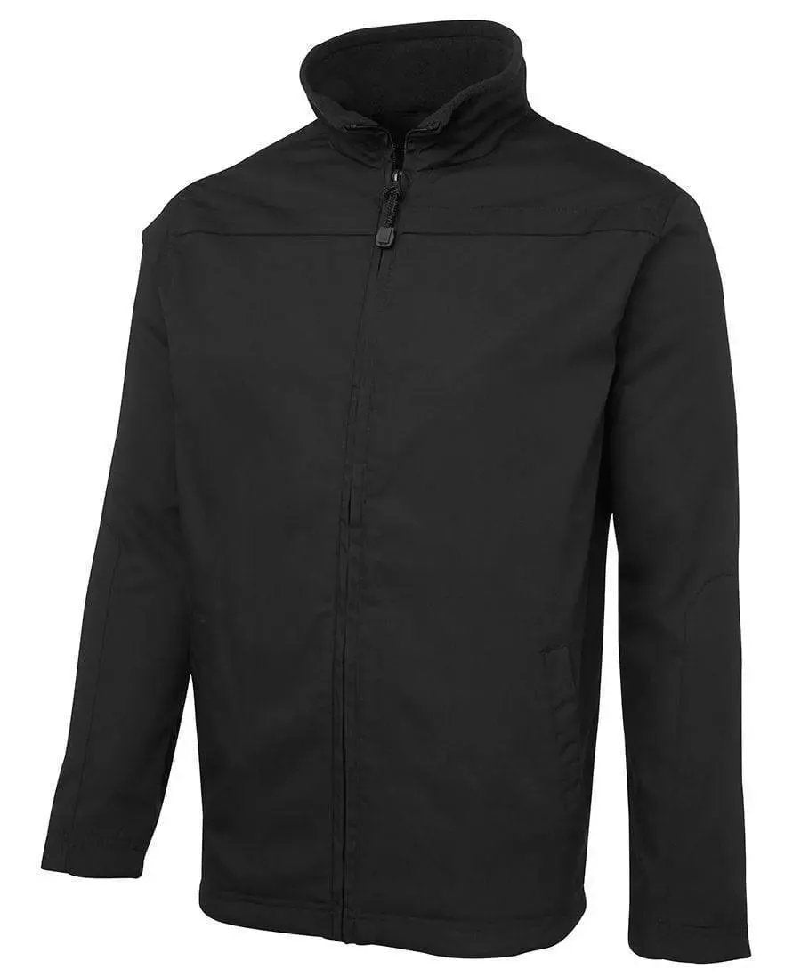 JB'S Inner Jacket 3INJ Casual Wear Jb's Wear Black XS