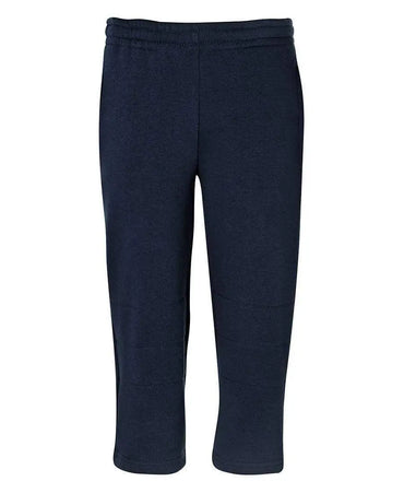 Jb's Wear Casual Wear Navy / 4 JB'S Kids and Adults Polyester/Cotton Sweat Pant 3PFT