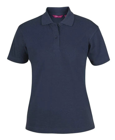JB'S Ladies Polo Shirt 2LPS Casual Wear Jb's Wear
