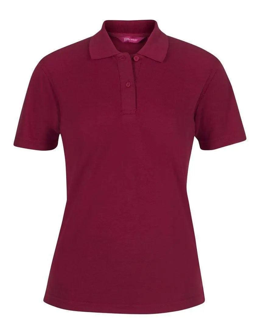 JB'S Ladies Polo Shirt 2LPS Casual Wear Jb's Wear