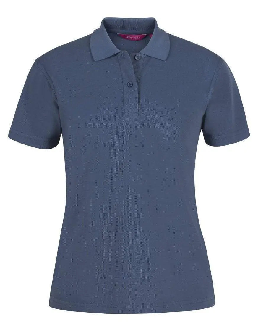 JB'S Ladies Polo Shirt 2LPS Casual Wear Jb's Wear
