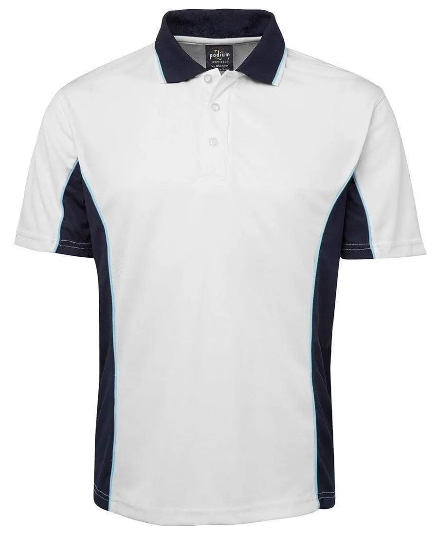 JB'S Contrast Polo 7PP Casual Wear Jb's Wear