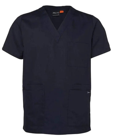 JB'S Unisex Scrubs Top 4SRT - Simply Scrubs Australia