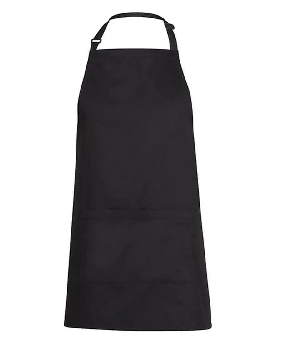 JB'S Chef/Hospitality Apron with Pocket 5A Metro Workwear.