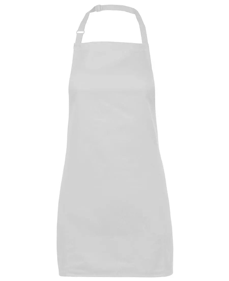 Jb's Wear Hospitality & Chefwear JB'S Apron Without Pocket 5PC