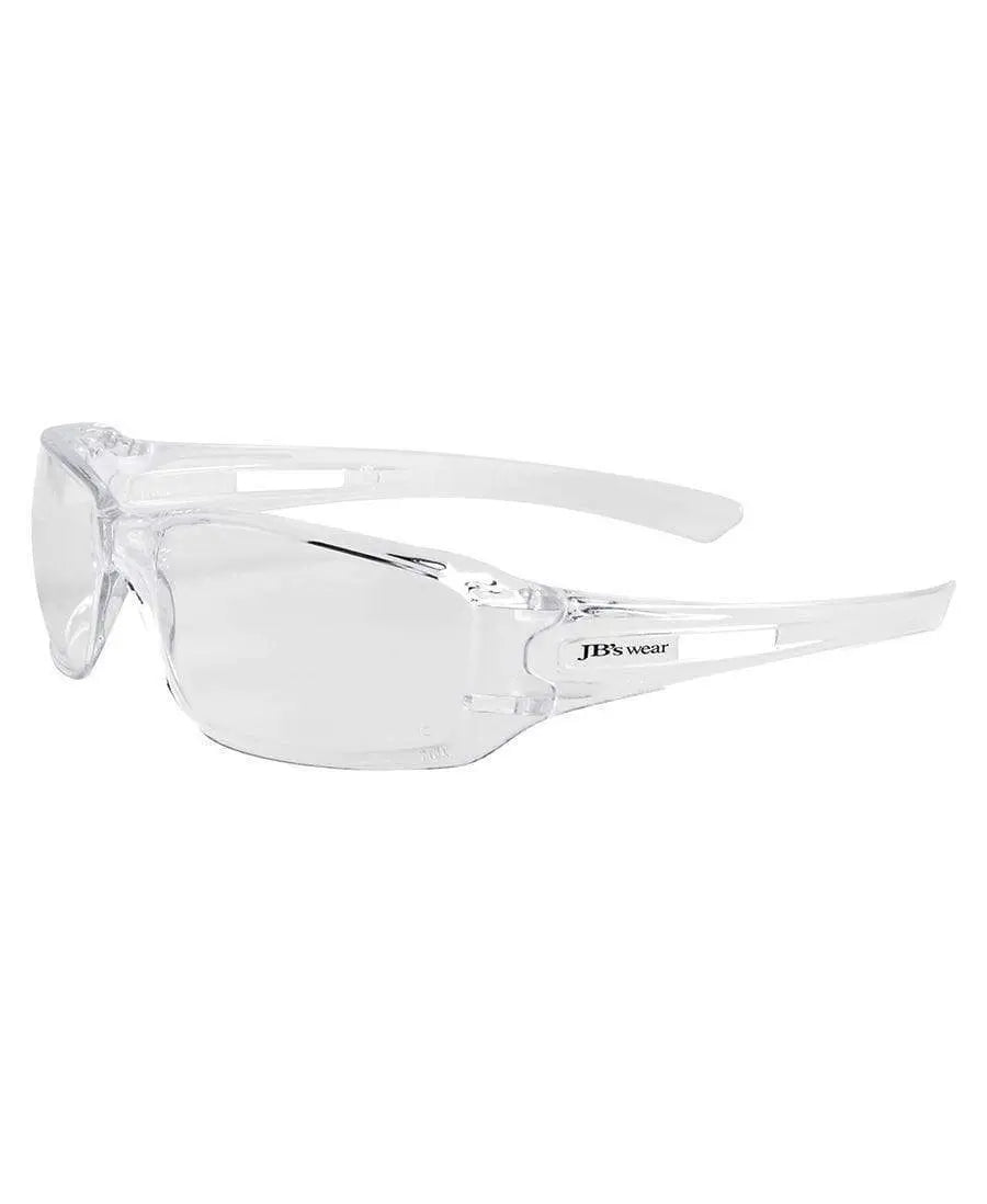Jb's Wear PPE Clear JB'S Power Spec 8H380