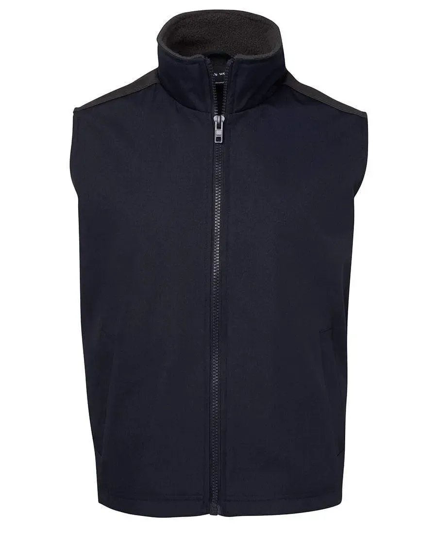 JB'S A.T. Vest 6ATV in Navy/Charcoal