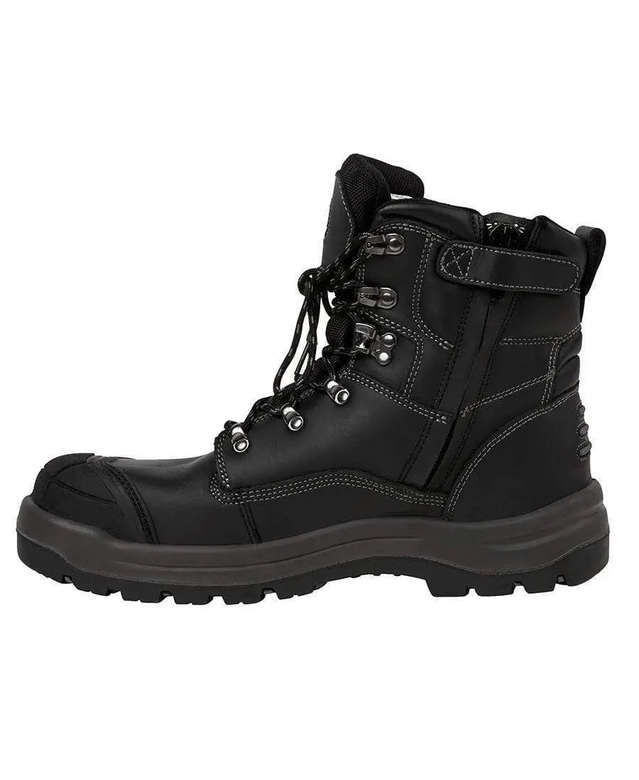 Jb's Wear Work Wear JB'S Side Zip Boot 9F1