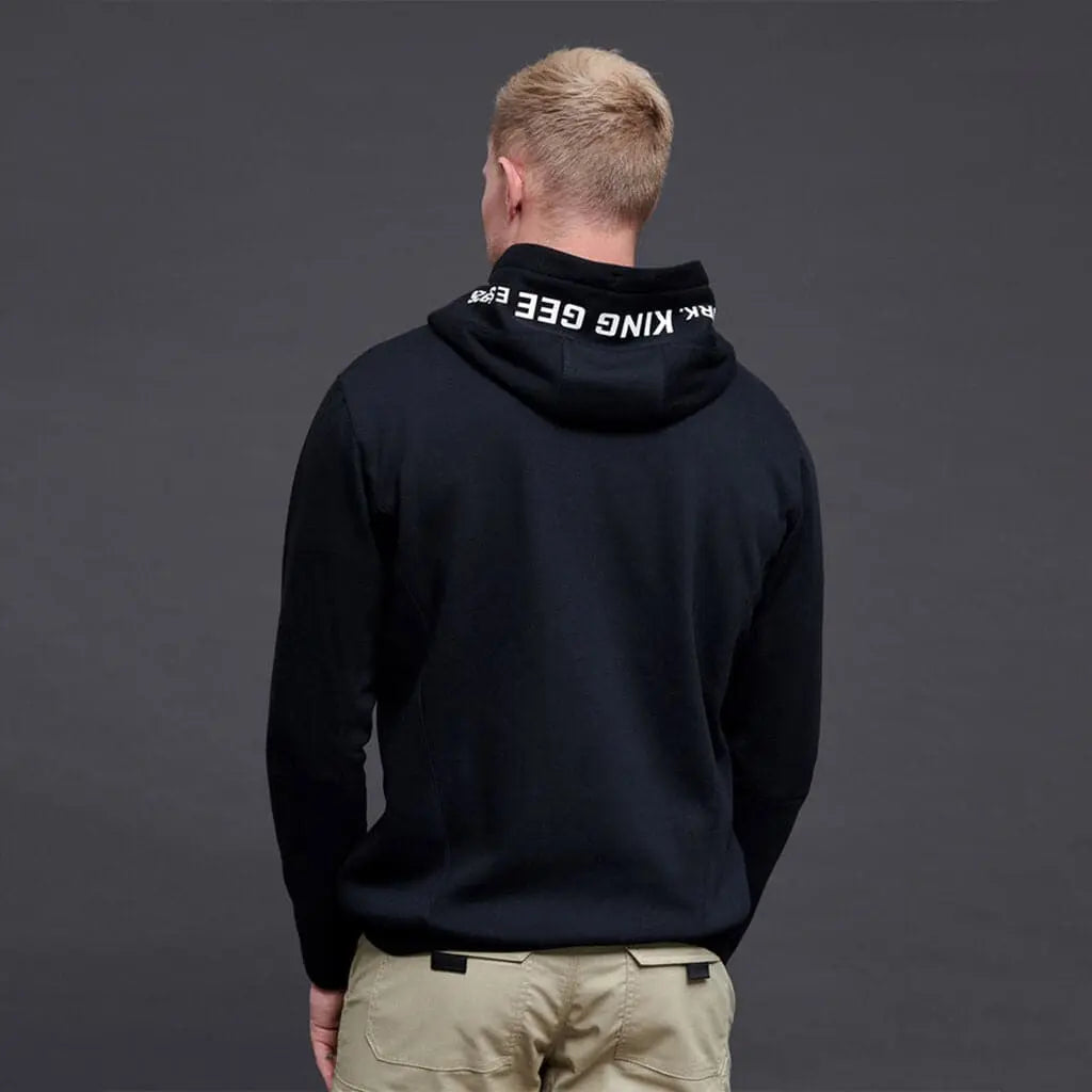 KingGee Quantum Hoodie K05012 KingGee