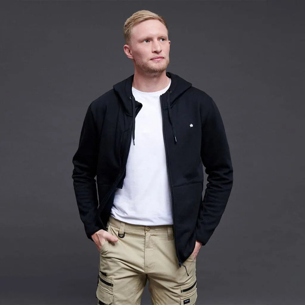 KingGee Quantum Hoodie K05012 KingGee