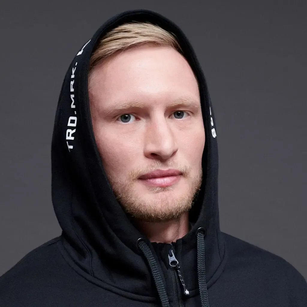 KingGee Quantum Hoodie K05012 KingGee