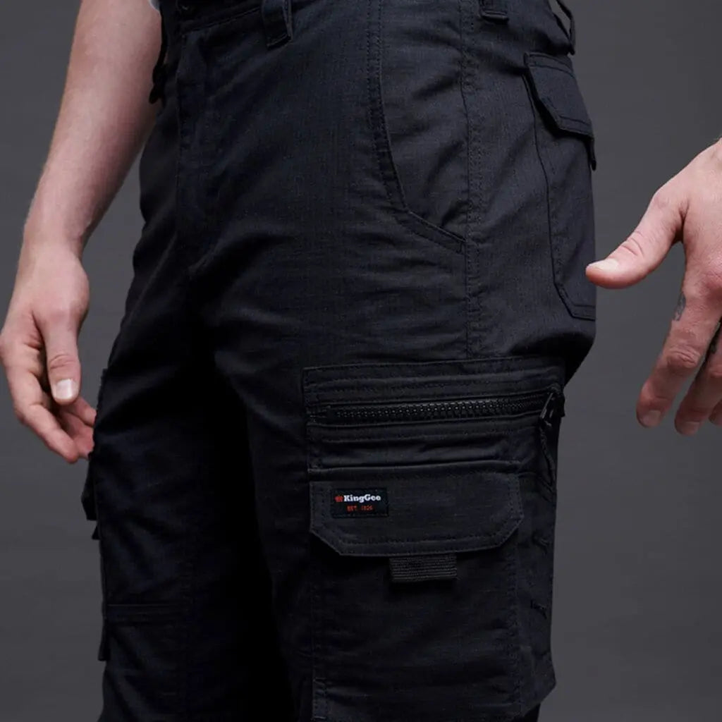 KingGee N Force Pant K13001 KingGee