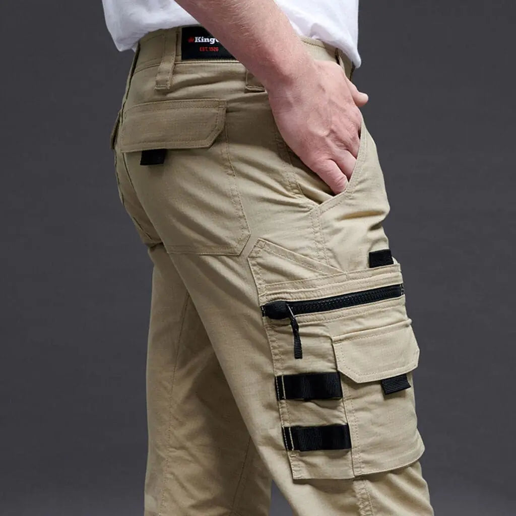 KingGee N Force Pant K13001 KingGee