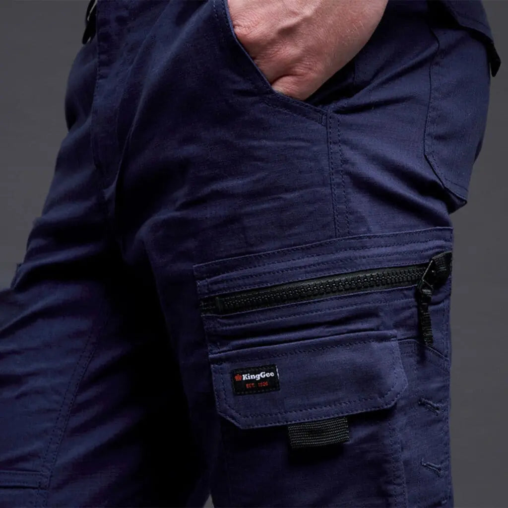 KingGee N Force Pant K13001 KingGee