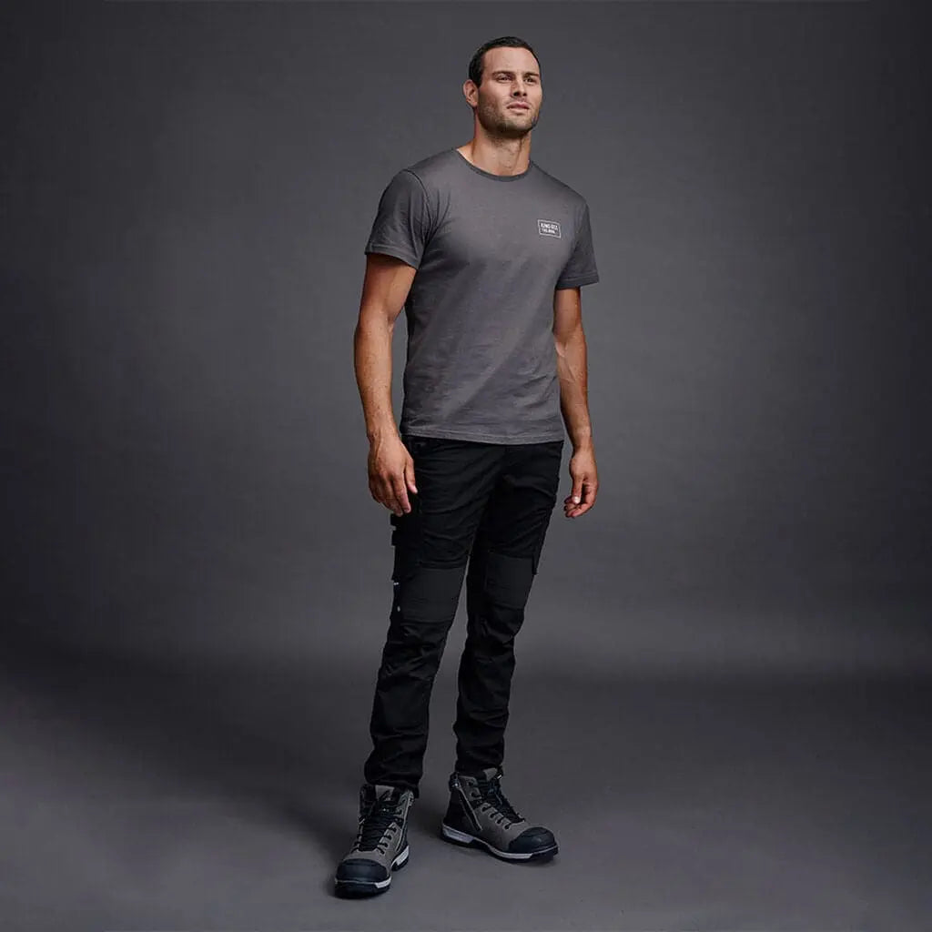 KingGee Quantum Work Pant K13003 KingGee