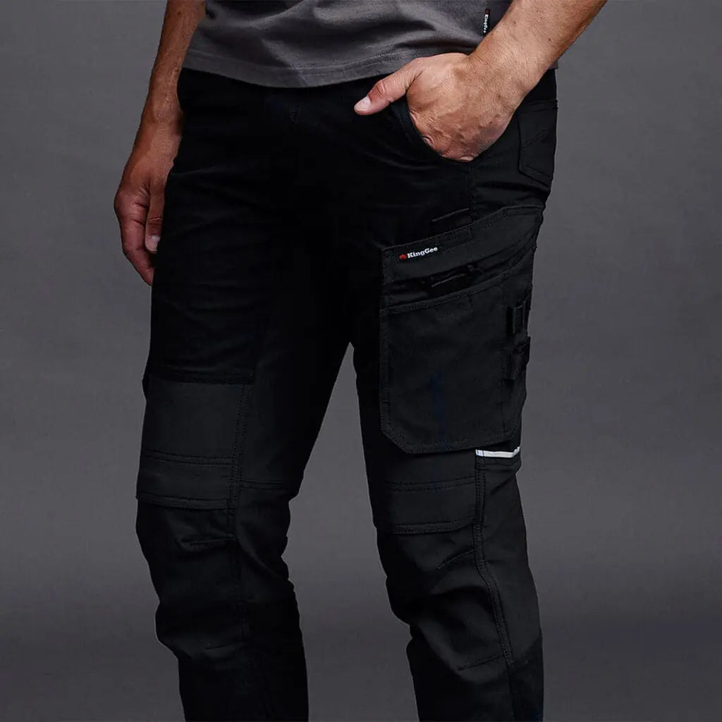 KingGee Quantum Work Pant K13003 KingGee