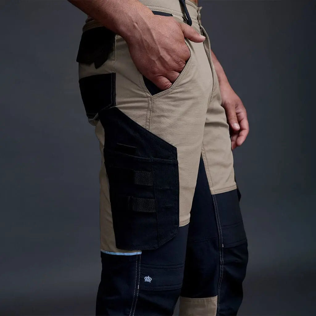 KingGee Quantum Work Pant K13003 KingGee