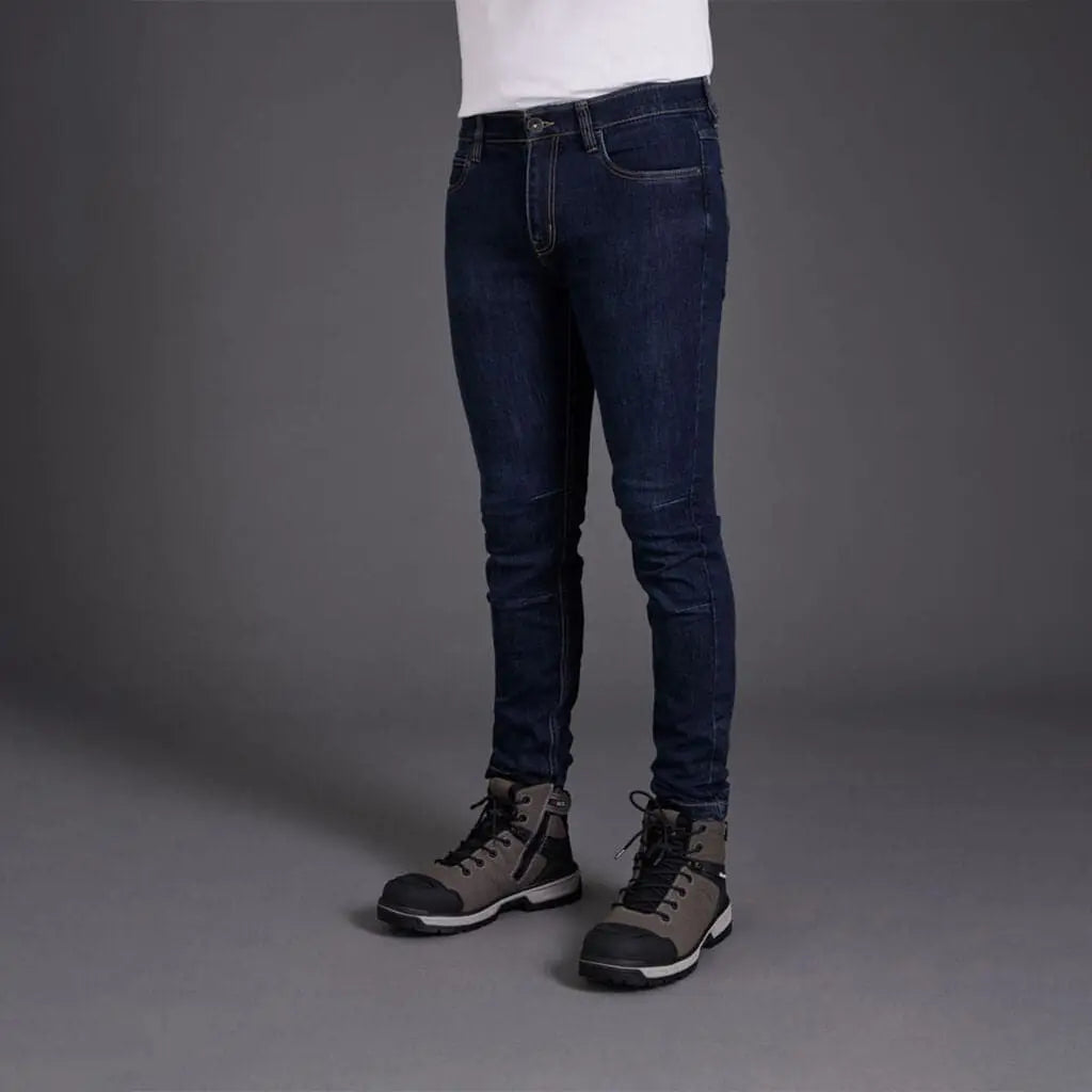 KingGee Urban Coolmax Denim Jeans K13006 KingGee