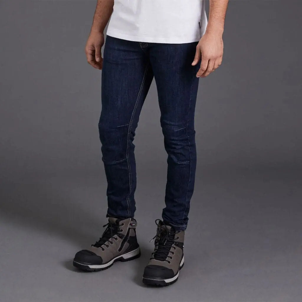 KingGee Urban Coolmax Denim Jeans K13006 KingGee