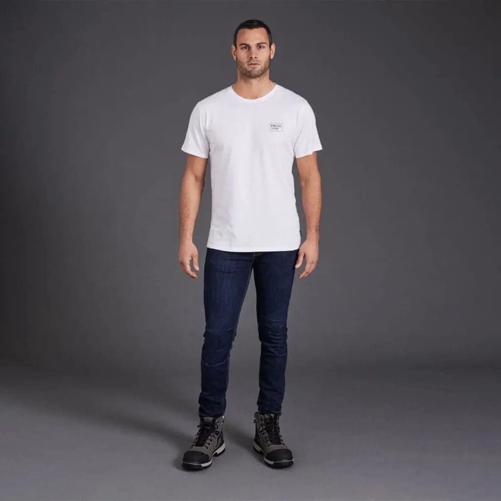 KingGee Urban Coolmax Denim Jeans K13006 KingGee