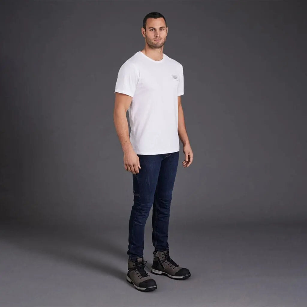 KingGee Urban Coolmax Denim Jeans K13006 KingGee